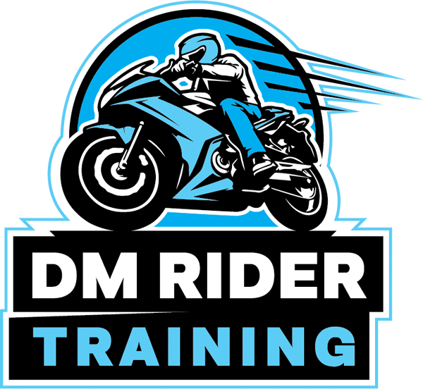 DM-Rider-Training-Logo